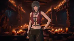 Chrono's IF game image: img4.webp