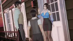 Chrono's Legacy game image: img1.webp