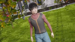 Chrono's Legacy game image: img7.webp