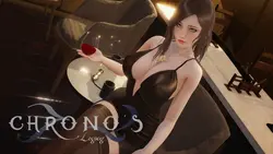 Legado de Chrono