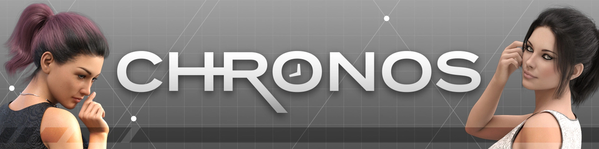 Chronos [v0.01 Release] main image