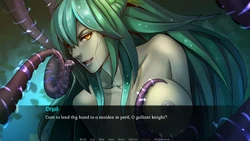 Chthonic Knight game image: img2.webp
