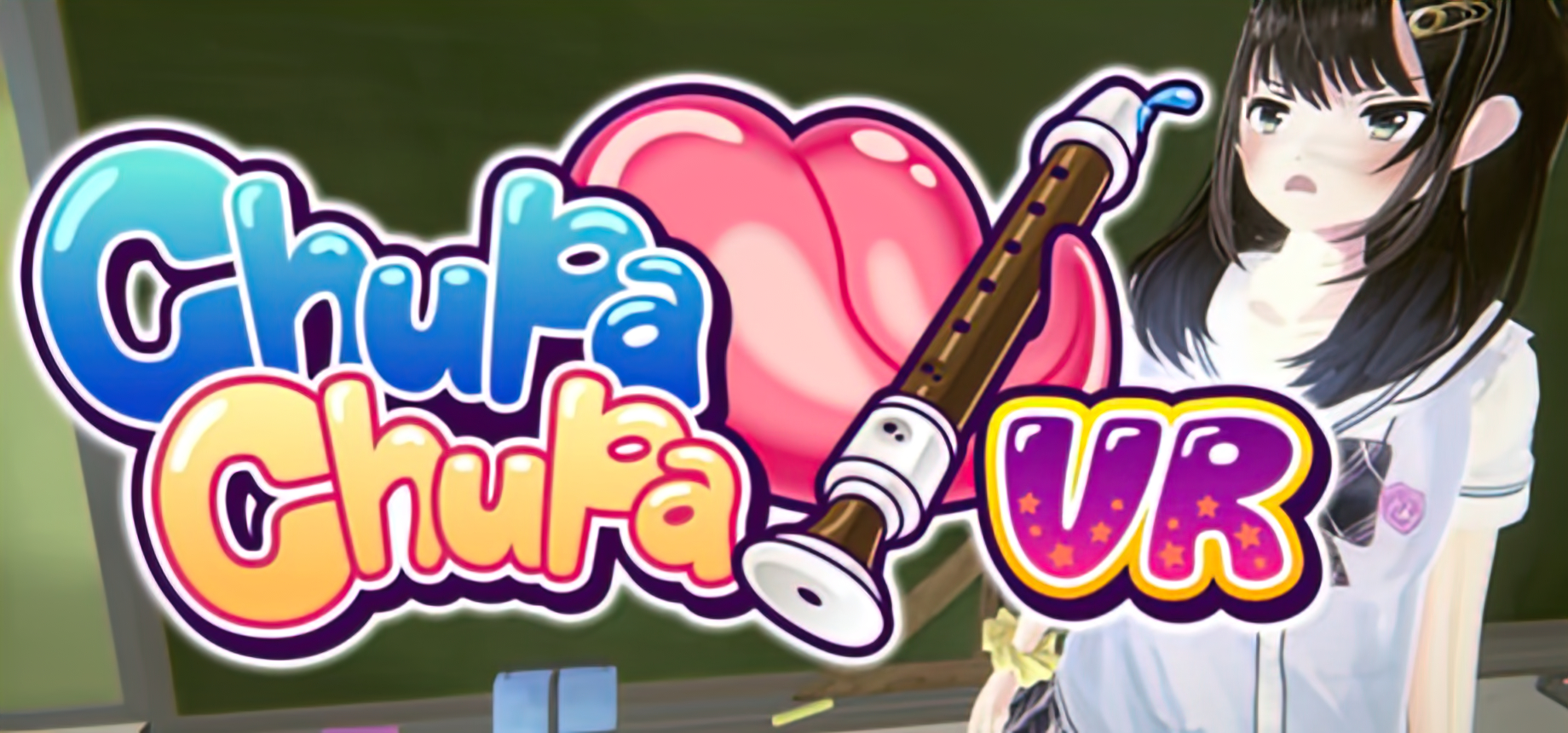 Chupa Chupa VR + DLC main image