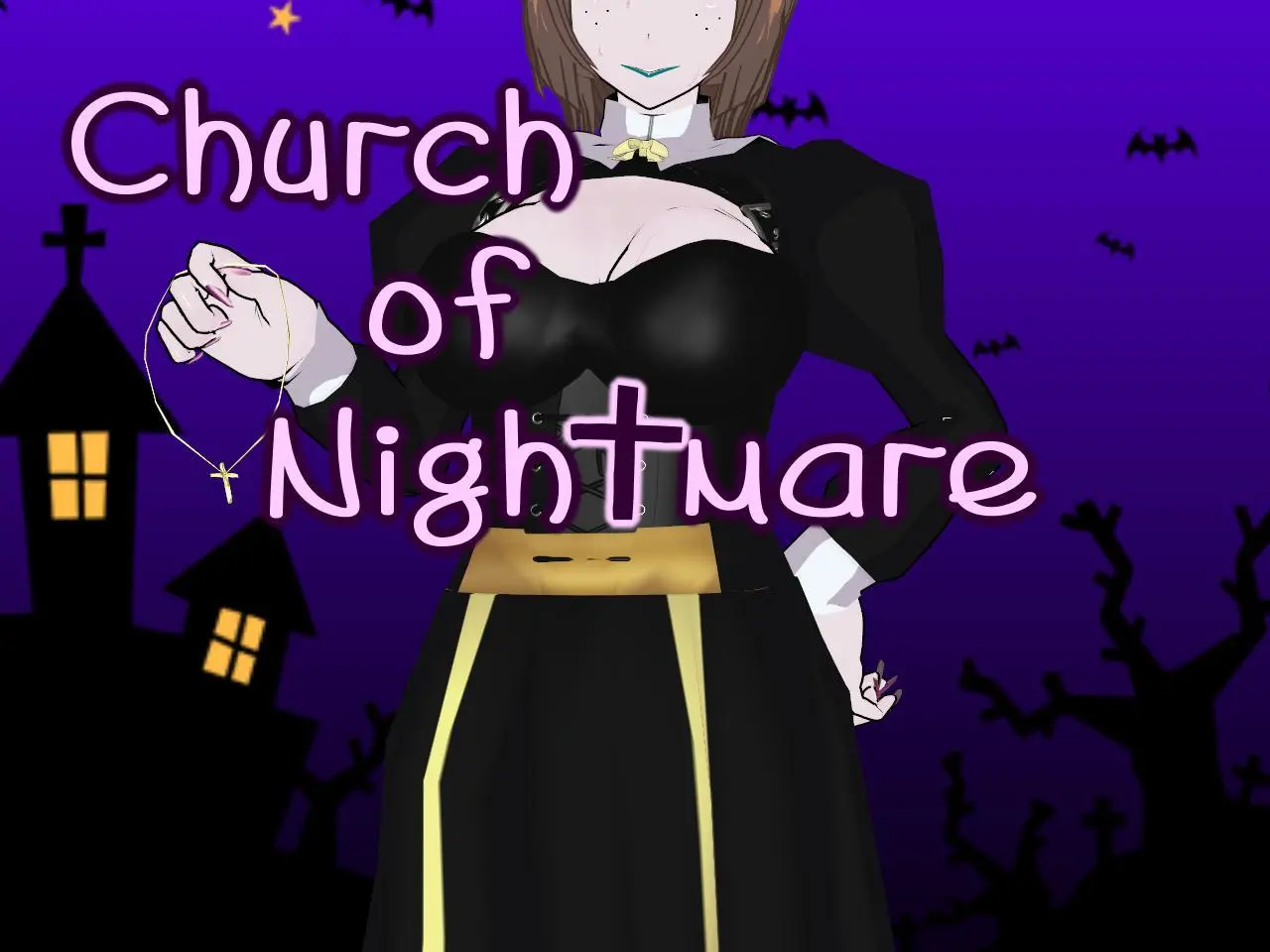 Church of Nightmare main image