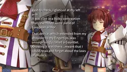 Ciconia When They Cry game image: img0.webp