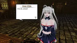 imagem do jogo Escapamento de Cinderela 2: Vingança: img12.webp