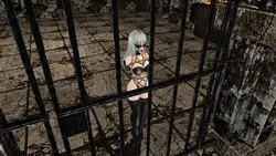 imagem do jogo Escapamento de Cinderela 2: Vingança: img5.webp
