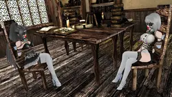 imagem do jogo Escapamento de Cinderela 2: Vingança: img9.webp