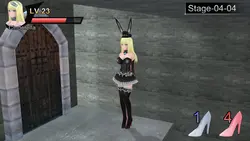 Cinderella Escape! R18 game image: img7.webp