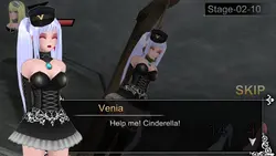 Cinderella Escape! R18 game image: img8.webp