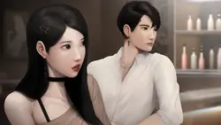 シンデレラのガラスカラー ゲーム画像: img1.webp