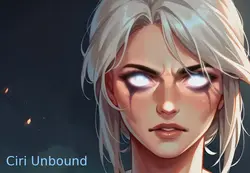 Ciri Non lié