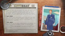 City Beat: The Sorority Shuffle game image: img4.webp