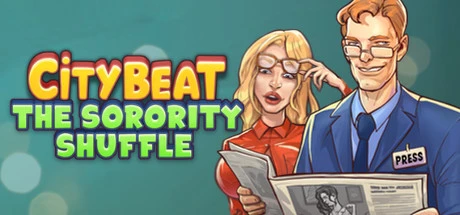 City Beat: The Sorority Shuffle main image