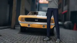 City Devil: Restart game image: img12.webp