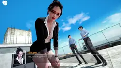 City Devil: Restart game image: img3.webp