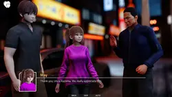 City Devil: Restart game image: img5.webp