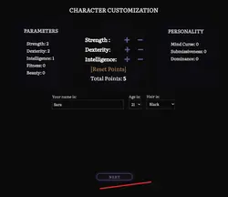 City in the Fog game image: img7.webp