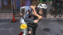 City of Broken Dreams: A Femdom Superhero Game game image: img11.webp