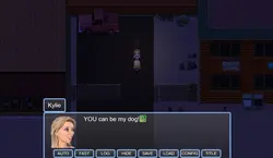 City of Broken Dreams: A Femdom Superhero Game game image: img4.webp