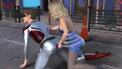 City of Broken Dreams: A Femdom Superhero Game game image: img8.webp