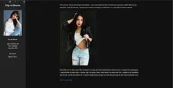 Stadt Desire Spielbild: img1.webp