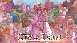 Ciudad de Elana