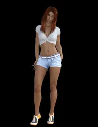 Lewdゾンビの都市: ジェーン・ストーリー ゲーム画像: img0.webp