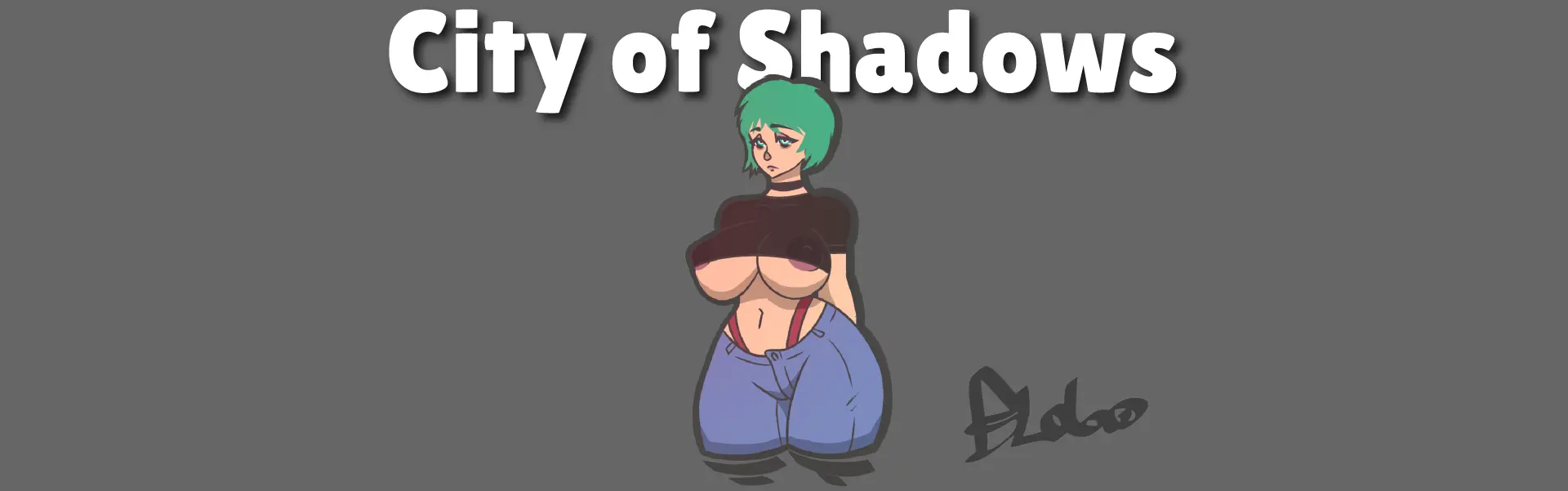 City of Shadows main image