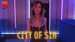 Stadt Sin - Die Nocturn-Dateien