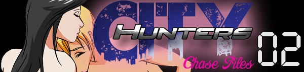 Cityhunters: Chase Files 02 main image