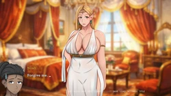 image de jeu Réclamant la Noble Elf Mère: img0.webp