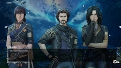 Clair Obscur: A life to dream game image: img0.webp