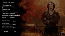 Clair Obscur: A life to dream game image: img1.webp