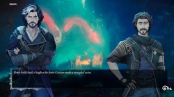 Clair Obscur: A life to dream game image: img4.webp