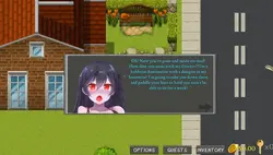 クレアの冒険 ゲーム画像: img4.webp