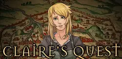 Claire's Quest [v0.18.4]