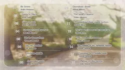 Clannad サイドストーリー ゲーム画像: img1.webp