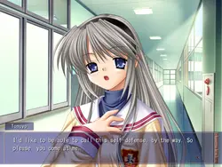 Clannad game image: img3.webp