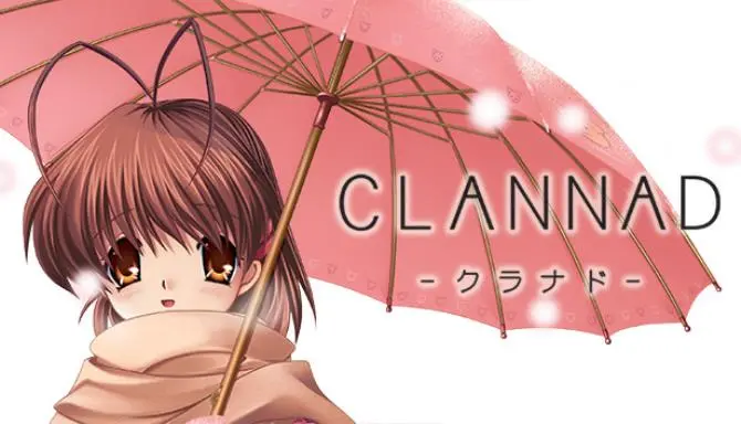 Clannad [v1.6.7.3] main image
