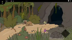 Clans von Fumai Spielbild: img2.webp