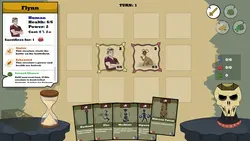 Clans von Fumai Spielbild: img3.webp