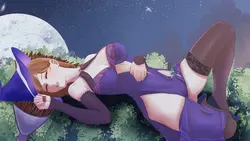 Clappy Cheeks: Lust und Magie Spielbild: img0.webp