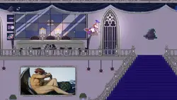 Clappy Cheeks: Lust und Magie Spielbild: img7.webp
