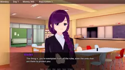 Class Pet game image: img0.webp
