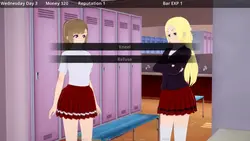 Class Pet game image: img1.webp
