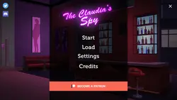 Claudia's Spy game image: img0.webp