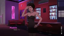 Claudia's Spy game image: img1.webp