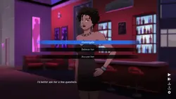 Claudia's Spy game image: img2.webp