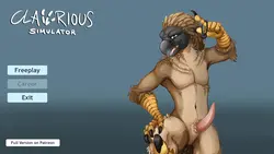 Clawrious Simulator Lite [v0.52]